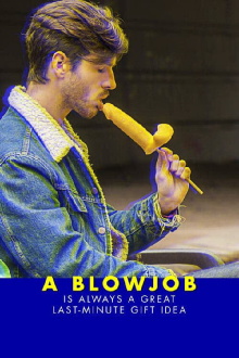 A Blowjob Is Always a Great Last Minute Gift Idea! Trailer