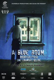 A Blue Room Trailer