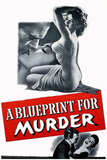 A Blueprint for Murder Trailer