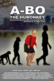 A-Bo the Humonkey Trailer