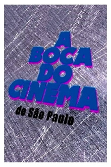 A Boca do Cinema Trailer