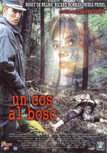 A Body in the Woods Trailer