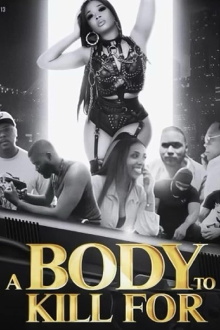 A Body to Kill For Trailer