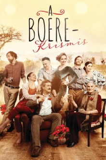 A Boere-Krismis Trailer