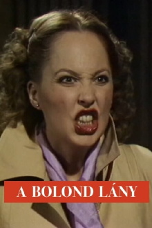 A bolond lány Trailer