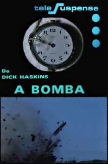 A Bomba Trailer