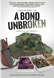 A Bond Unbroken, the Why of Minh Trailer