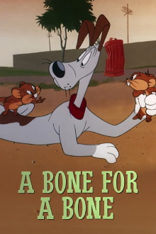 A Bone for a Bone Trailer