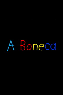 A Boneca Trailer