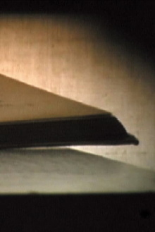 A Book Trailer