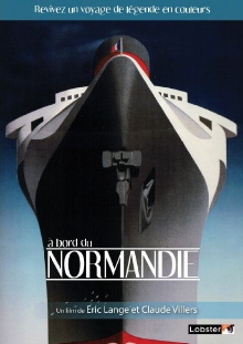 À bord du Normandie Trailer