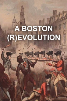 A Boston (R)evolution Trailer