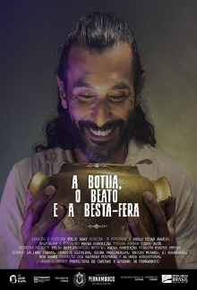 A Botija, O Beato e a Besta-Fera Trailer