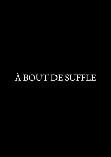 à bout de souffle Trailer