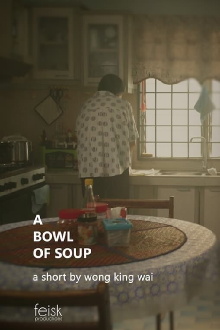 A Bowl of Soup Trailer