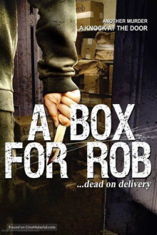 A Box for Rob Trailer