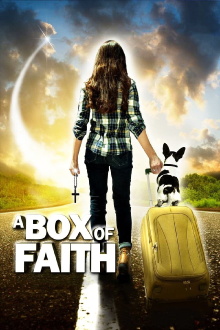 A Box of Faith Trailer
