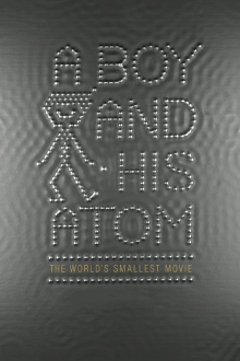 A Boy and His Atom Trailer