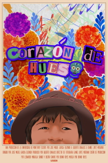 A Boy and His Catrina Trailer