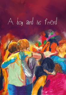 A boy and his friend Trailer