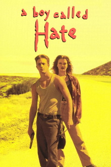 A Boy Called Hate Trailer