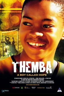 A boy called Hope Trailer
