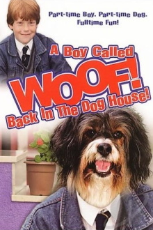 A Boy Called Woof! Trailer