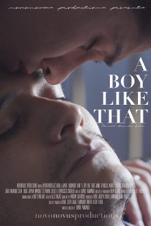 A Boy Like That Trailer