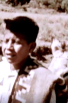 A Boy of Mexico: Juan and His Donkey Trailer
