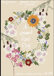 A Brand New Day Trailer