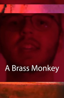A Brass Monkey Trailer