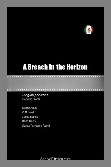 A Breach in the Horizon Trailer