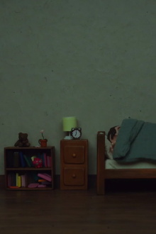 A Break in the Clouds Trailer