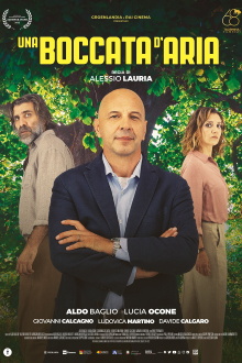 A Breath of Fresh Air Trailer