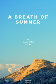 A Breath Of Summer Trailer