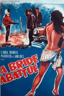 À bride abattue Trailer