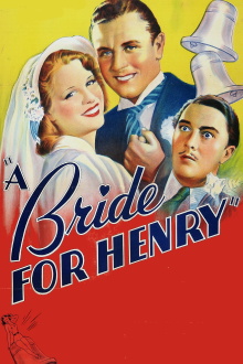 A Bride for Henry Trailer