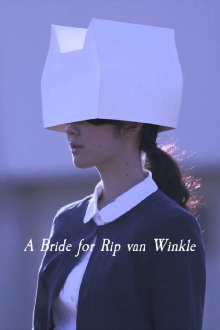 A Bride for Rip Van Winkle Trailer