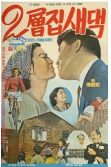 A Bride on the Second Floor Trailer
