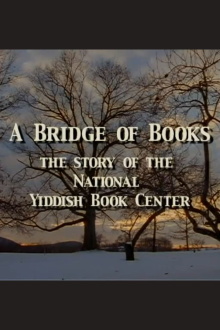A Bridge of Books Trailer