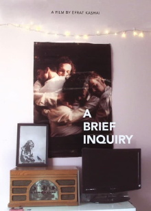 A Brief Enquiry Trailer