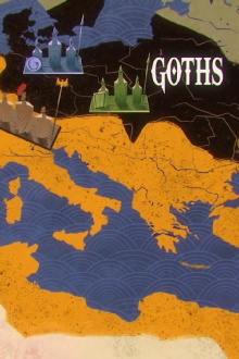 A Brief History of Goths Trailer