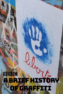 A Brief History of Graffiti Trailer
