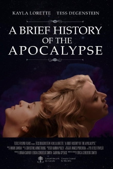 A Brief History of the Apocalypse Trailer