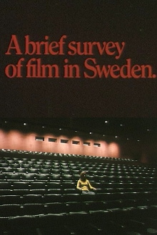 A Brief Survey of Film in Sweden Trailer