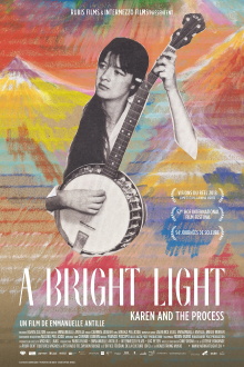 A Bright Light: Karen and the Process Trailer
