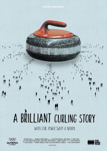 A Brilliant Curling Story Trailer