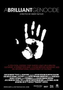 A Brilliant Genocide Trailer