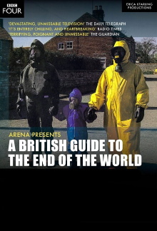 A British Guide to the End of the World Trailer