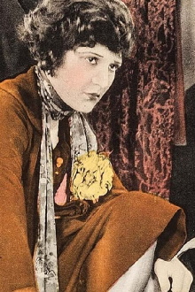 A Broadway Lady Trailer